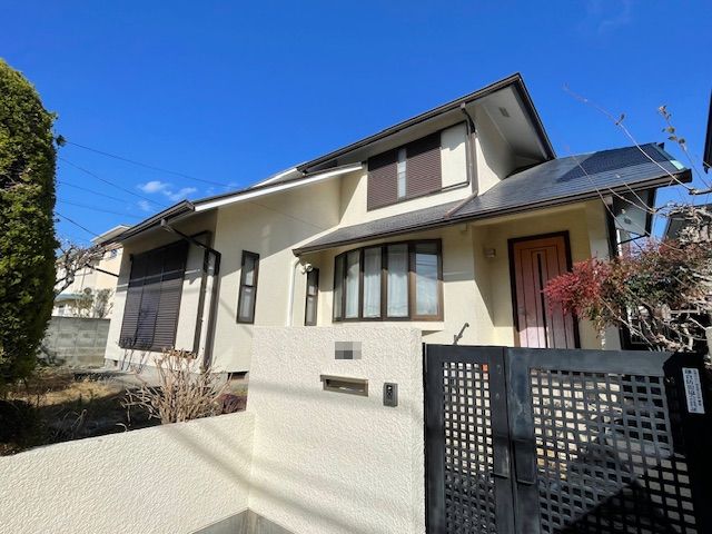 七里ガ浜東３丁目南道路売土地