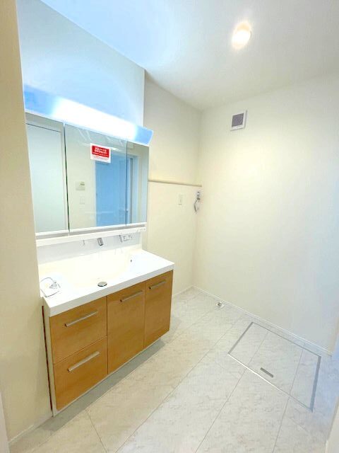 腰越3丁目新築住宅3棟