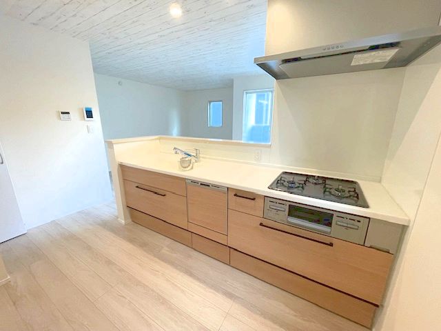 腰越3丁目新築住宅3棟