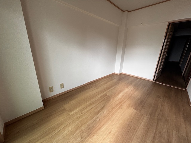 東洋ハイム　2階