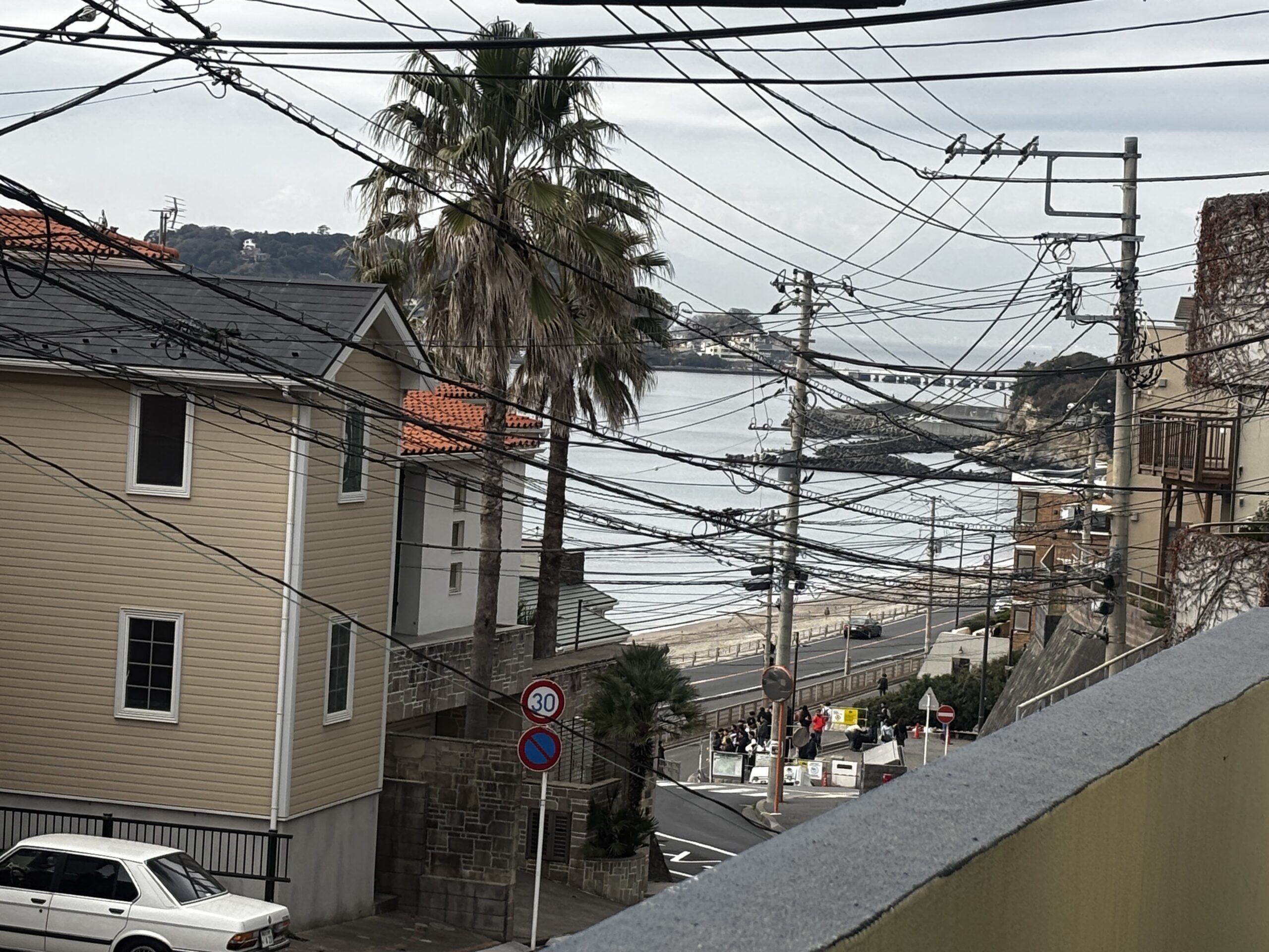 東洋ハイム　2階