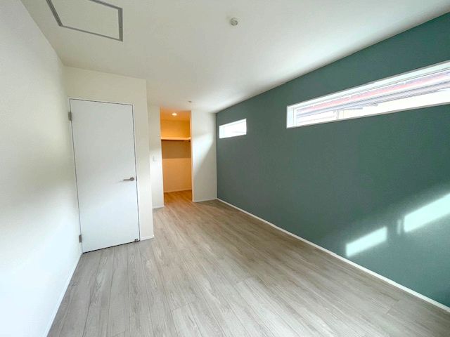 腰越3丁目新築住宅3棟