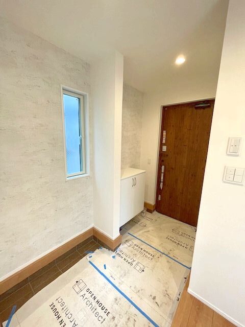 腰越3丁目新築住宅3棟