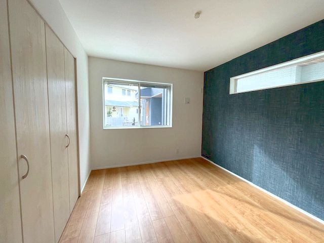 腰越3丁目新築住宅3棟