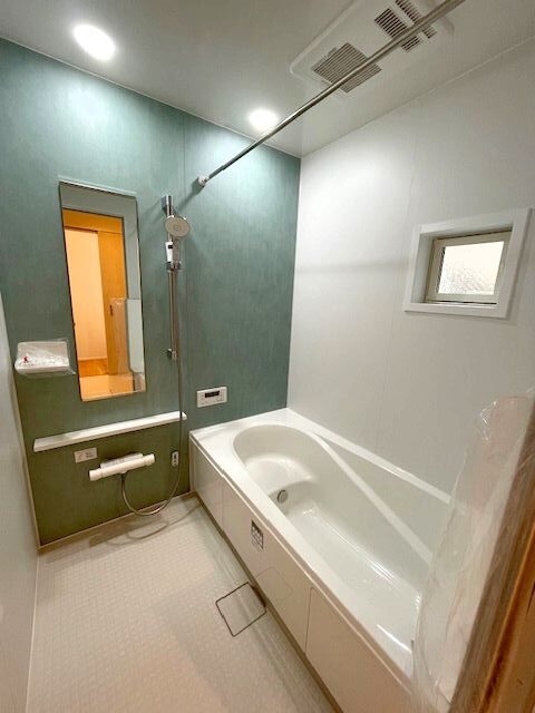 腰越3丁目新築住宅3棟