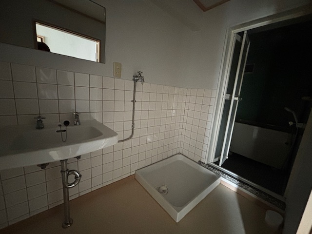 東洋ハイム　2階