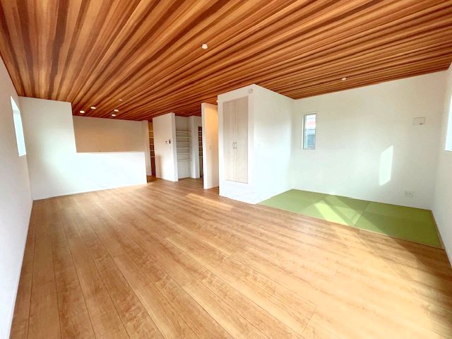 腰越3丁目新築住宅3棟