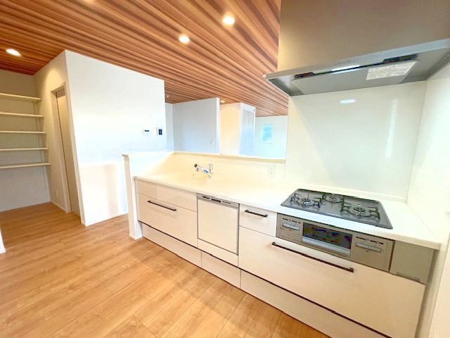 腰越3丁目新築住宅3棟