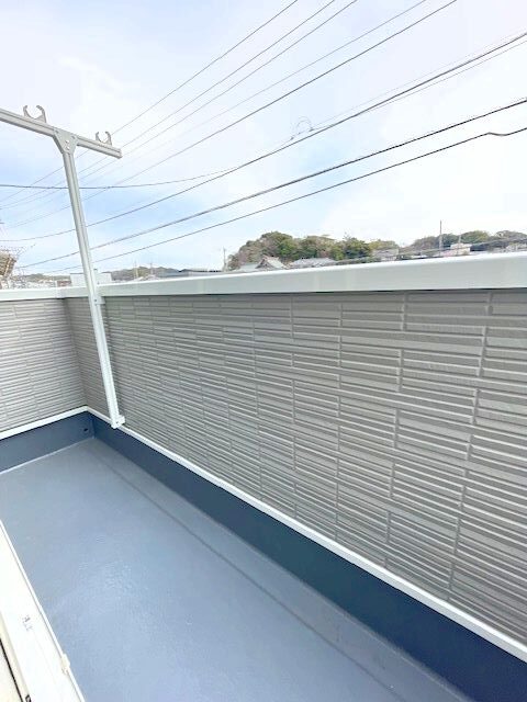 腰越3丁目新築住宅3棟