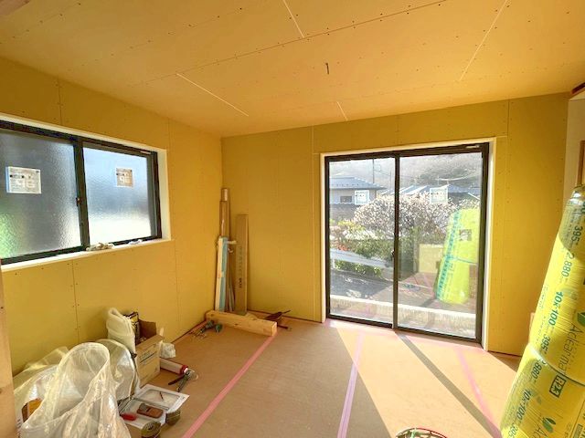 七里ガ浜1丁目新築住宅 残1棟