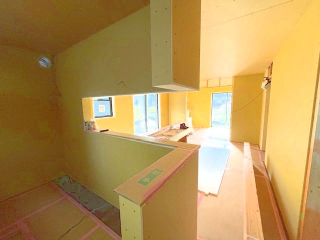 七里ガ浜1丁目新築住宅 残1棟