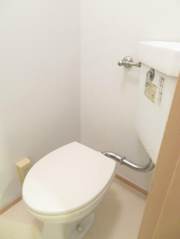 東洋ハイム　2階