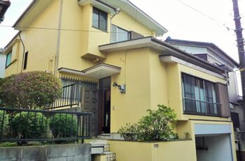 東永谷３丁目 整形地（土地）