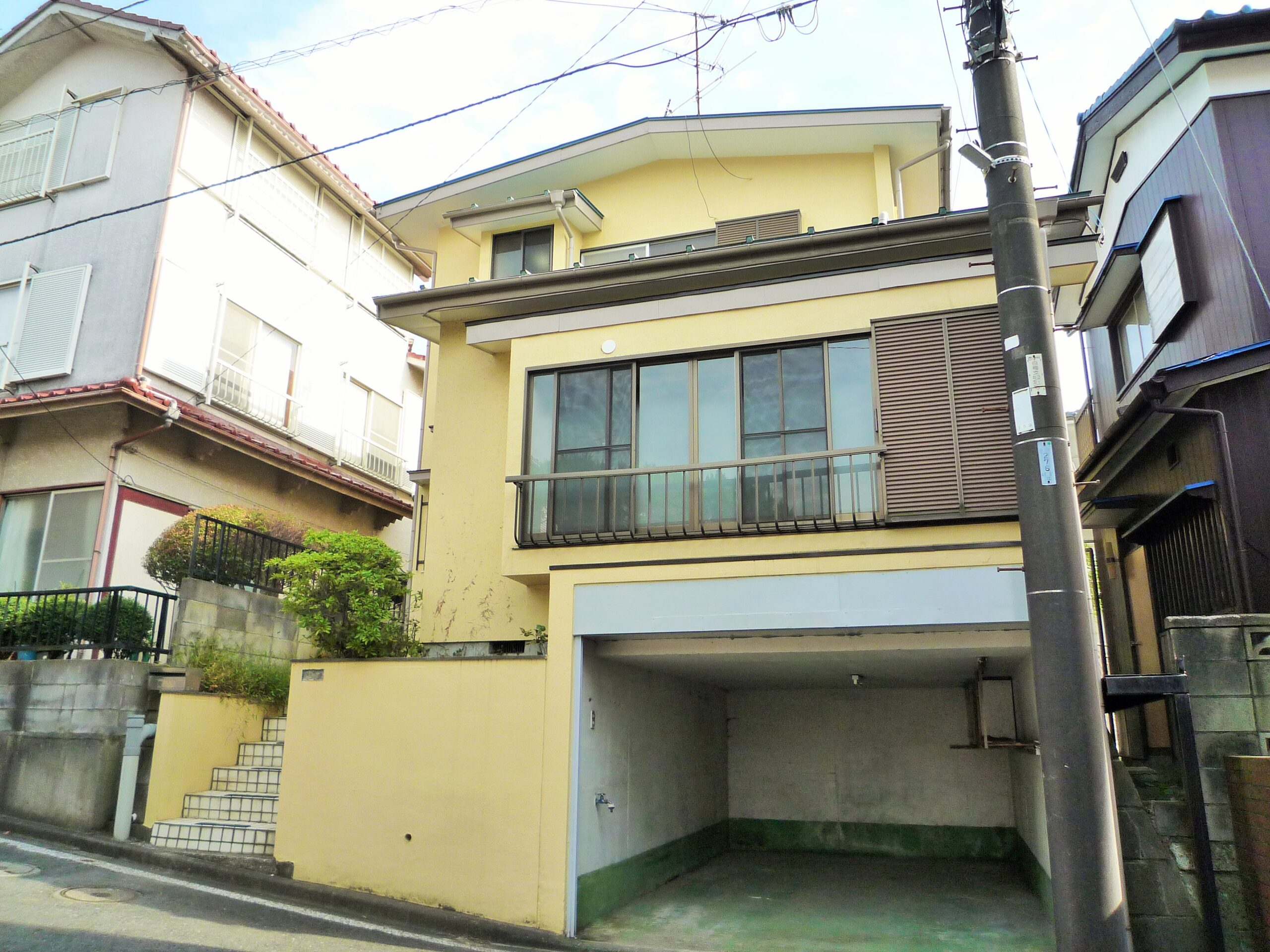 東永谷３丁目 整形地（土地）